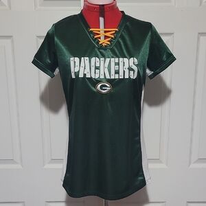 Green Bay Packers Women's Jersey